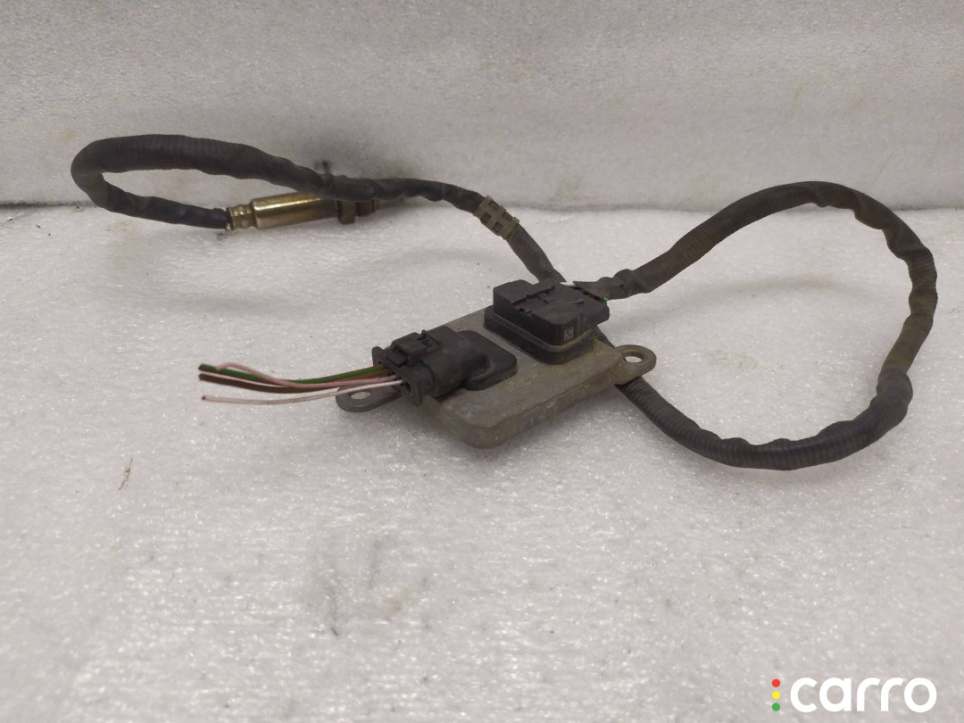 A0009059803 Датчик NOX Mercedes-Benz GLC X253/C253 - фото №5