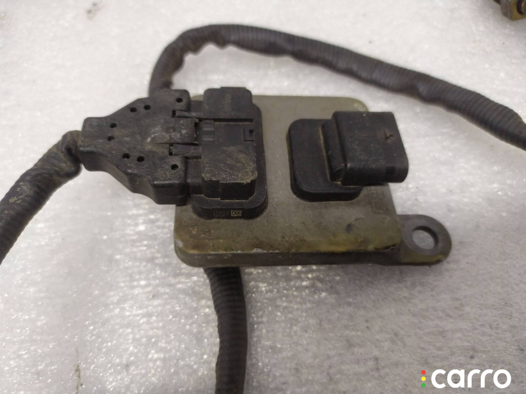 A0009053606 Датчик NOX Mercedes-Benz GLC X253/C253 - фото №5