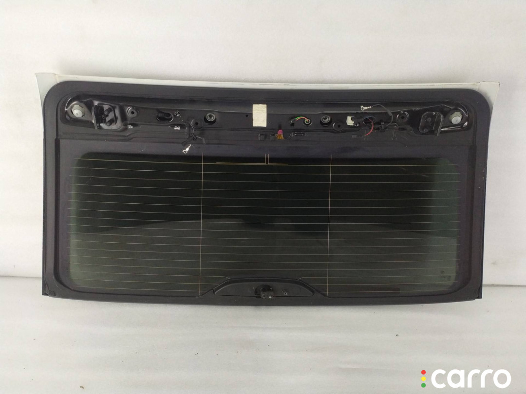 стекло крышки багажника BMW 5 G30/G31 - фото №6
