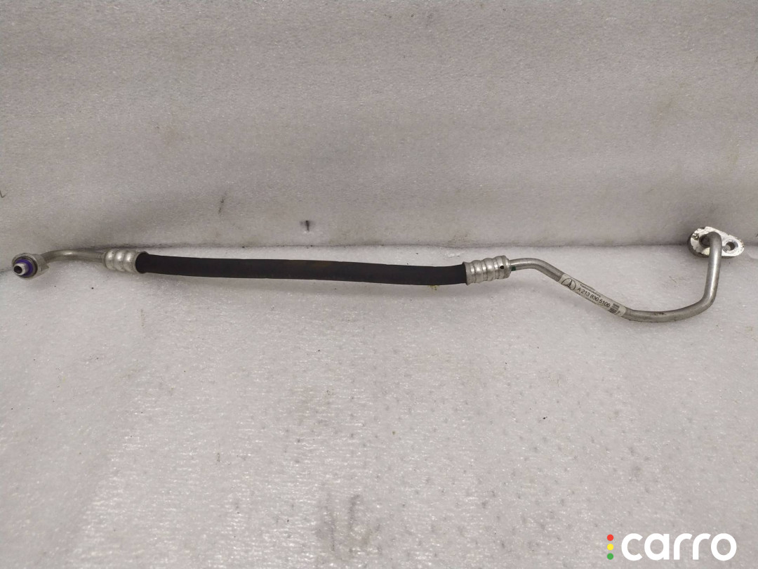 A2138305100 Трубка кондиционера Mercedes-Benz E W213/S213/C238/A238 - фото №1