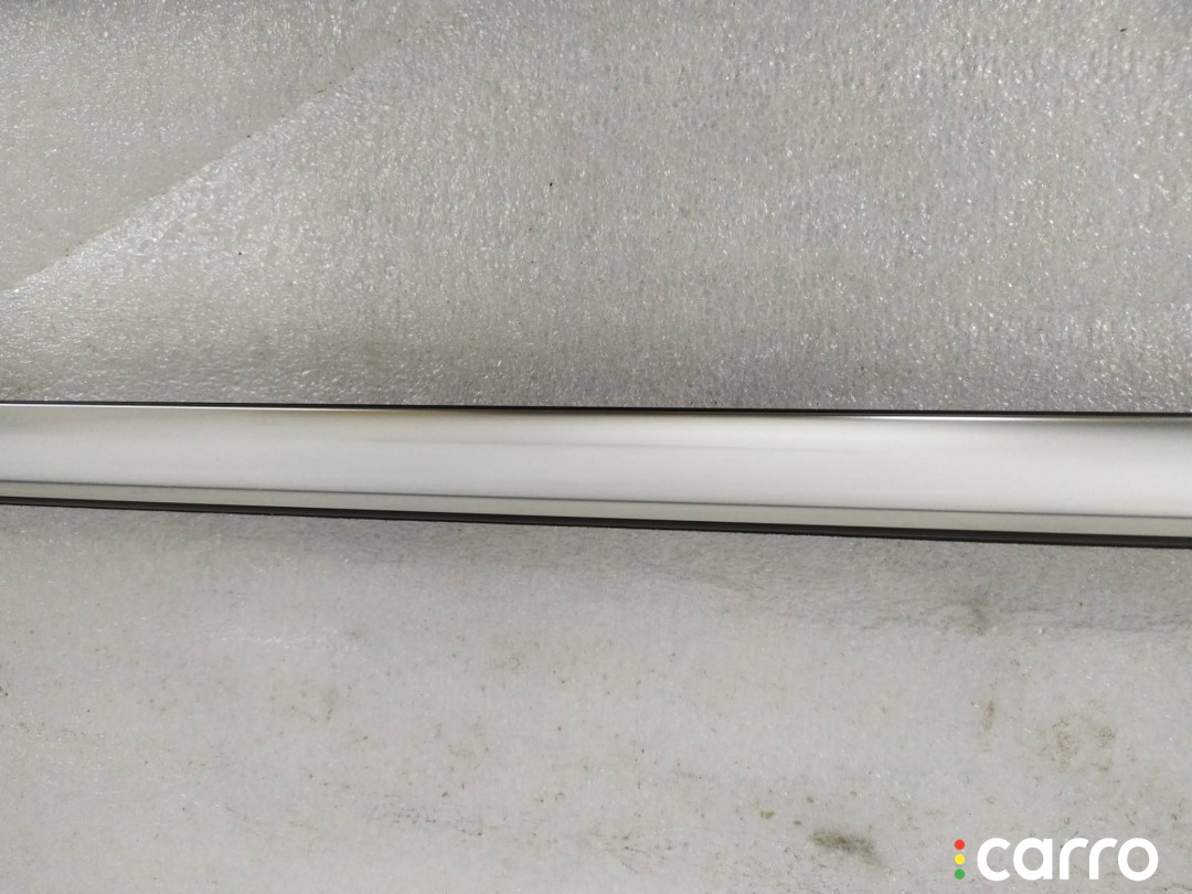 2536901200, A2537200224, A2537259600 молдинг двери передней правой Mercedes-Benz GLC Coupe C253 - фото №4
