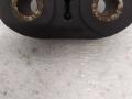 7522027 Муфта кардана BMW 5 G30/G31 2018г. - фото №2