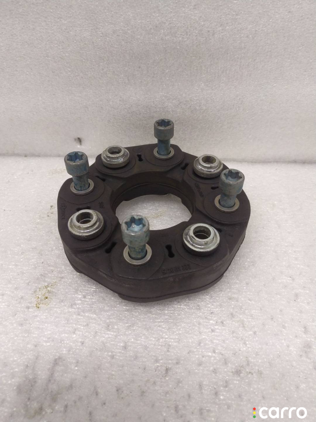 2224110215 Муфта кардана Mercedes-Benz S W222/C217/A217 - фото №5
