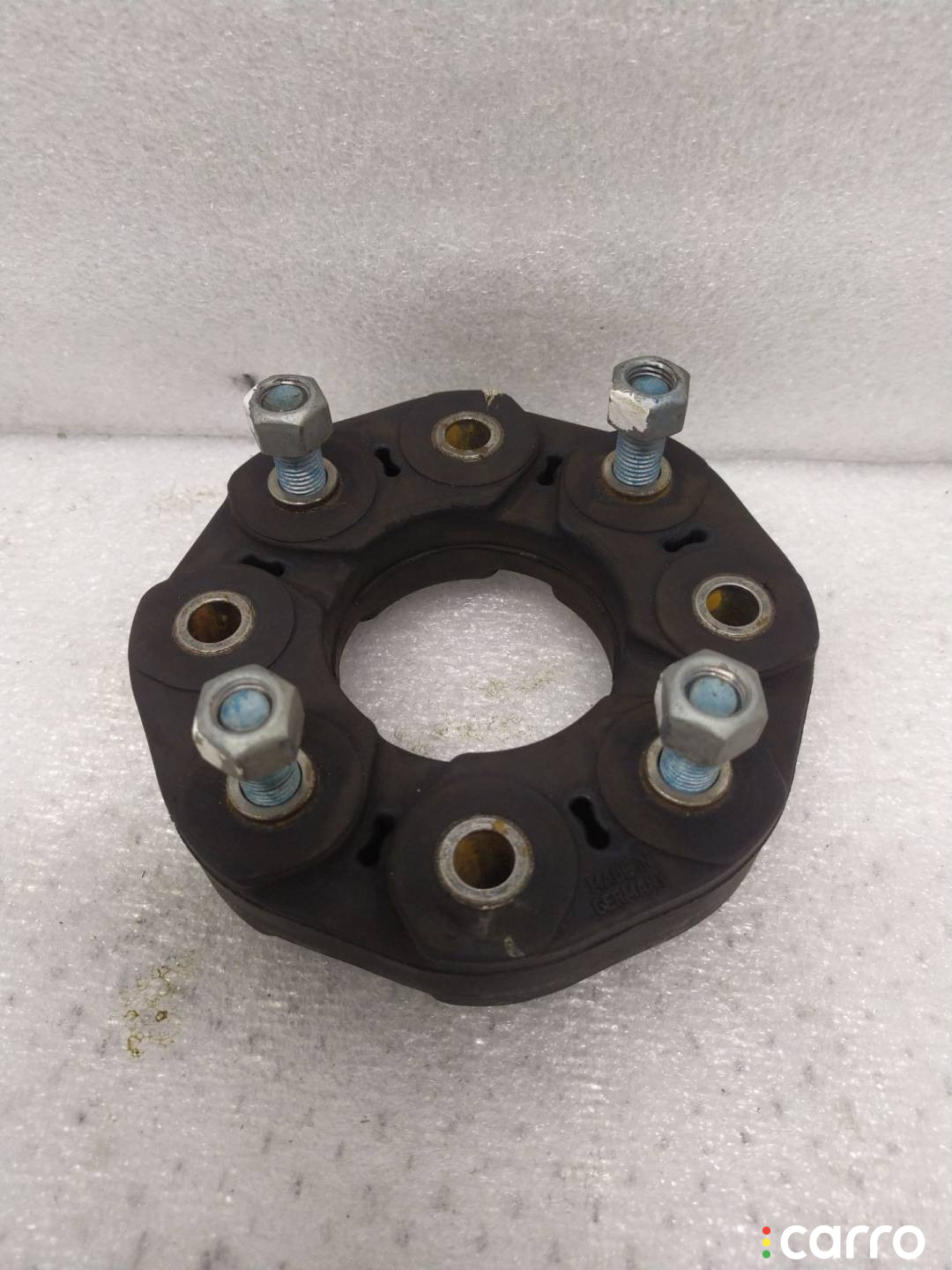 2224110215 Муфта кардана Mercedes-Benz S W222/C217/A217 - фото №6