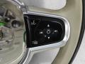 31407818, P39834727 Руль Volvo XC90 2 2020г. - фото №4