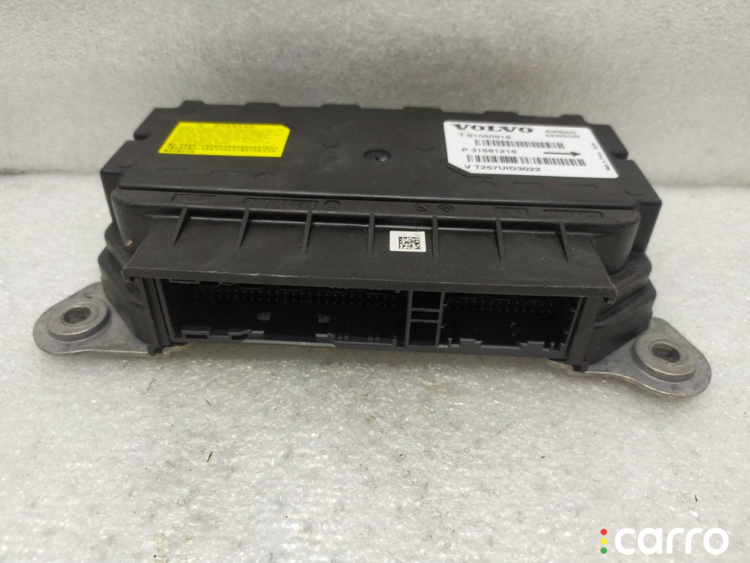 P31681216, 625235300 Блок AirBag Volvo XC90 2 - фото №1