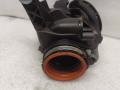 A6540901242 воздуховод Mercedes-Benz E W213/S213/C238/A238 - фото №4