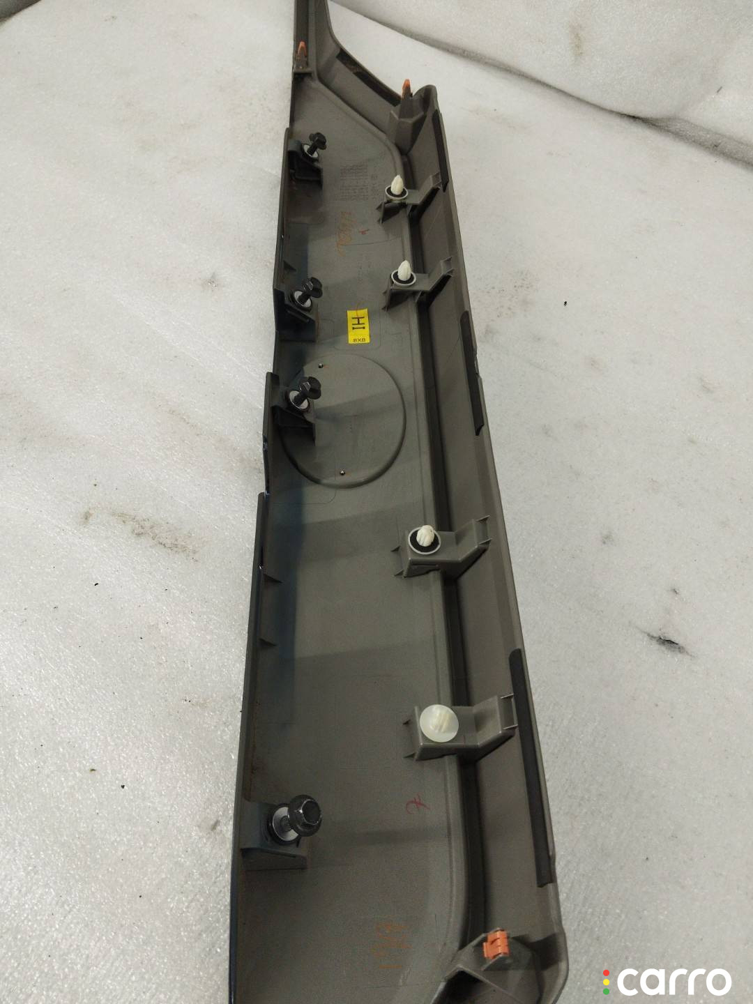 7680142240 Накладка двери (крышки) багажника Toyota RAV4 5 (XA50) - фото №9