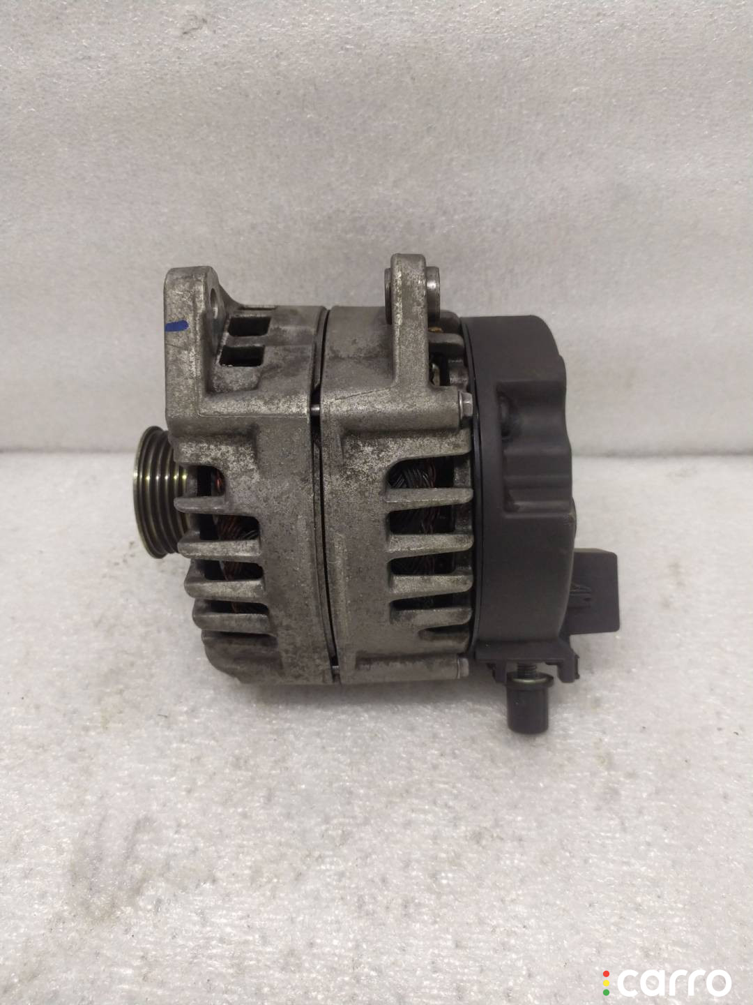 A0009068302 Генератор Mercedes-Benz E W213/S213/C238/A238 - фото №3
