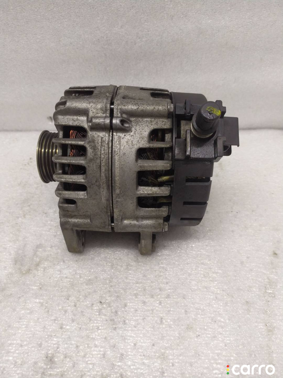 A0009068302 Генератор Mercedes-Benz E W213/S213/C238/A238 - фото №4