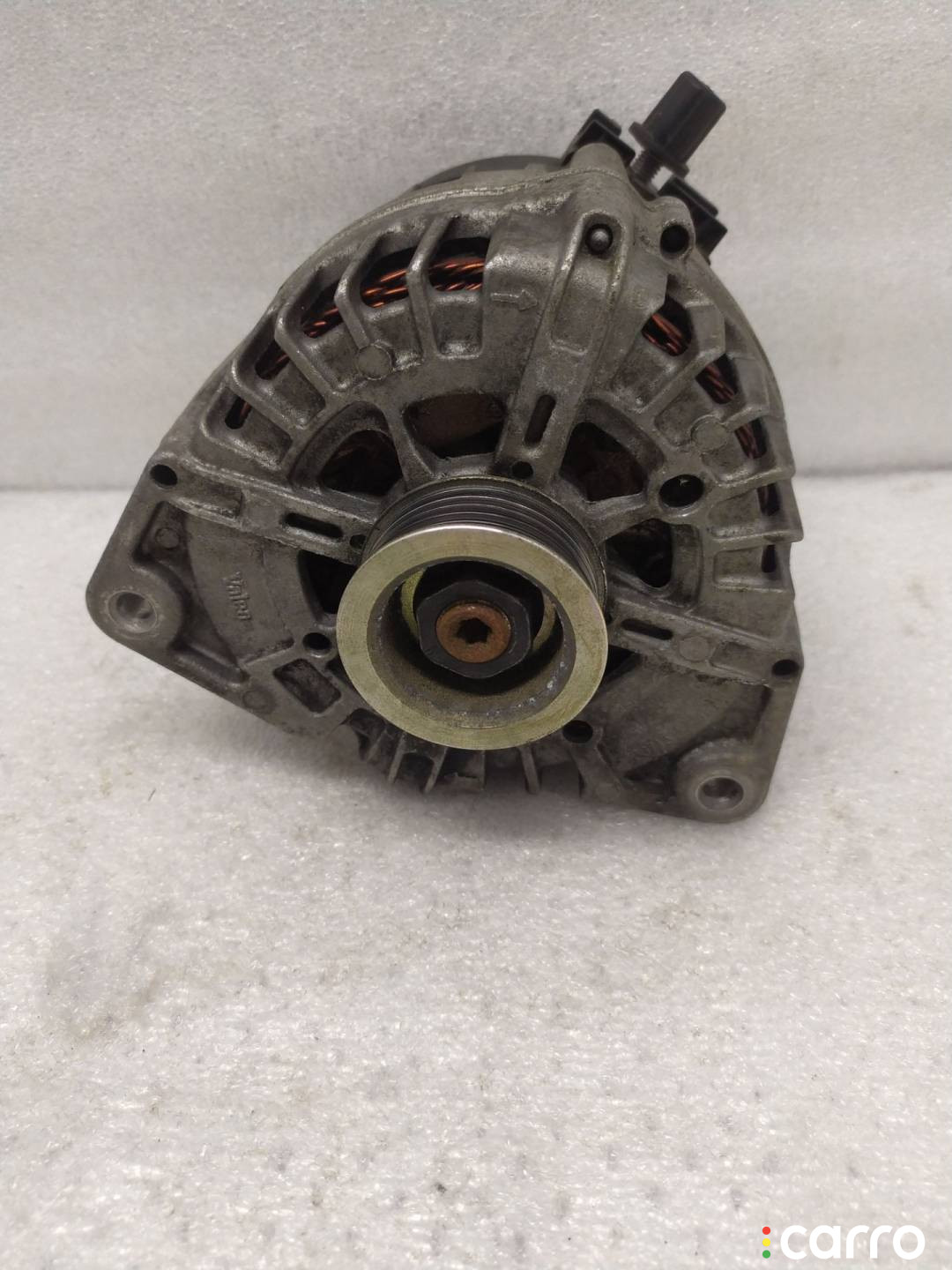 A0009068302 Генератор Mercedes-Benz E W213/S213/C238/A238 - фото №5