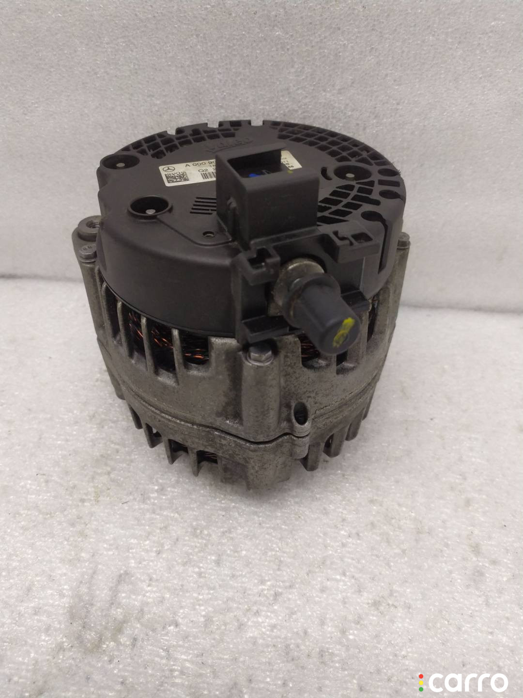 A0009068302 Генератор Mercedes-Benz E W213/S213/C238/A238 - фото №6