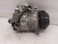 A0008304500 Компрессор кондиционера Mercedes-Benz E W213/S213/C238/A238 - фото №6
