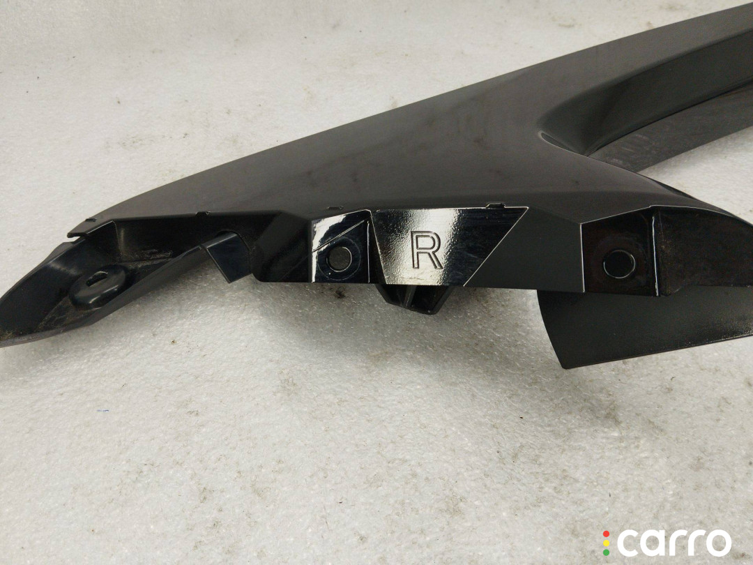 7689742050 Накладка двери (крышки) багажника Toyota RAV4 5 (XA50) - фото №4