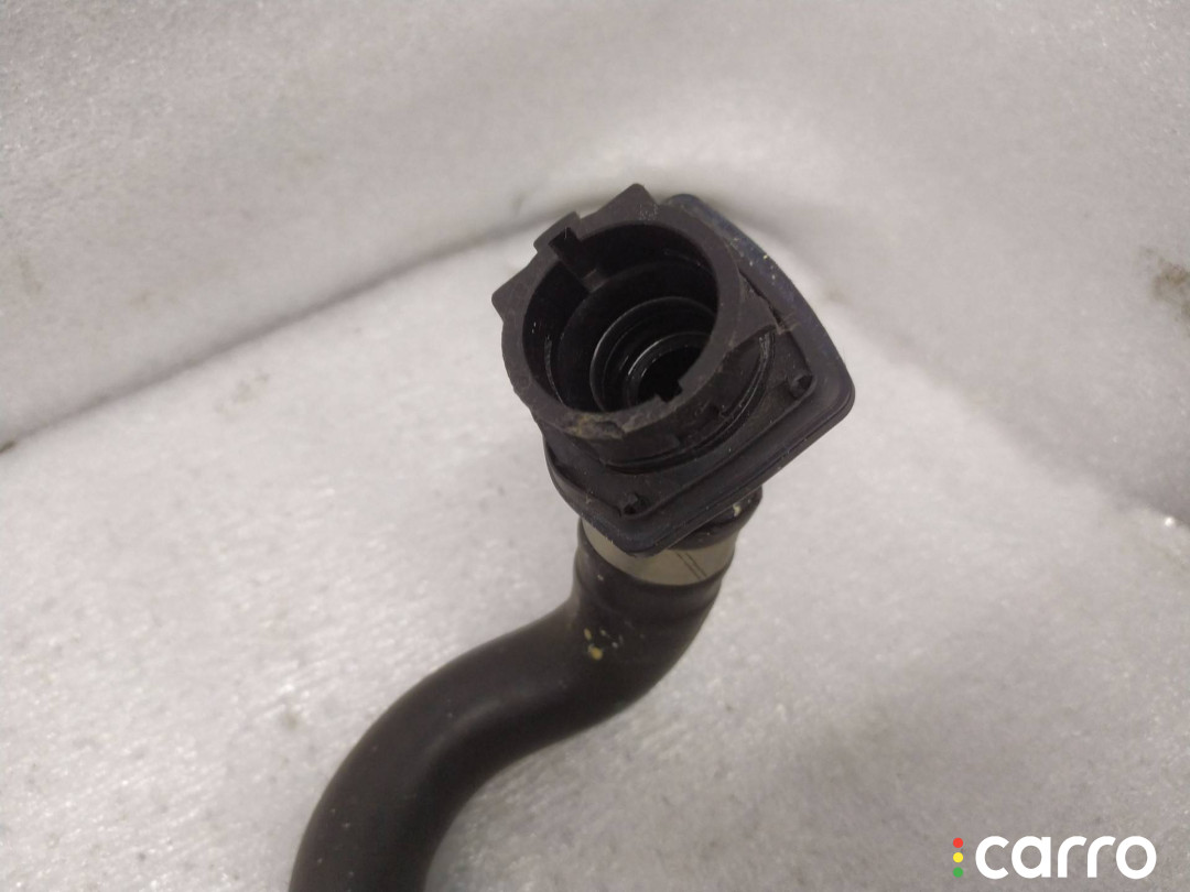 A2138302205 Патрубок (трубопровод, шланг) Mercedes-Benz E W213/S213/C238/A238 - фото №3