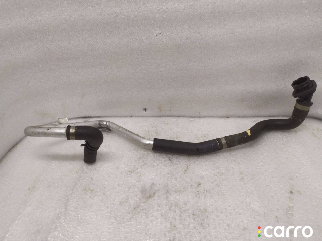 A2138302205 Патрубок (трубопровод, шланг) Mercedes-Benz E W213/S213/C238/A238 - фото №6