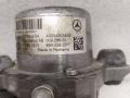 A0004303432 Вакуумный усилитель тормозов Mercedes-Benz GLE W166 - фото №2