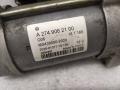 A2749062100 Стартер Mercedes-Benz C W205/S205/C205 - фото №2