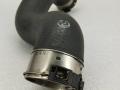A2045286582 Патрубок интеркулера Mercedes-Benz E W212/S212/C207/A207 - фото №5