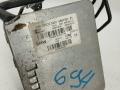 6887501 Блок ABS BMW 5 G30/G31 - фото №2