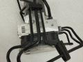6887501 Блок ABS BMW 5 G30/G31 - фото №3