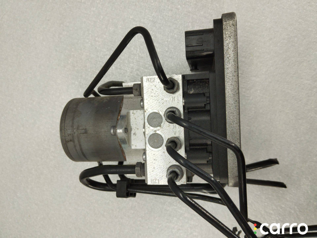 6887501 Блок ABS BMW 5 G30/G31 - фото №4