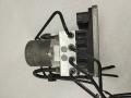 6887501 Блок ABS BMW 5 G30/G31 - фото №4
