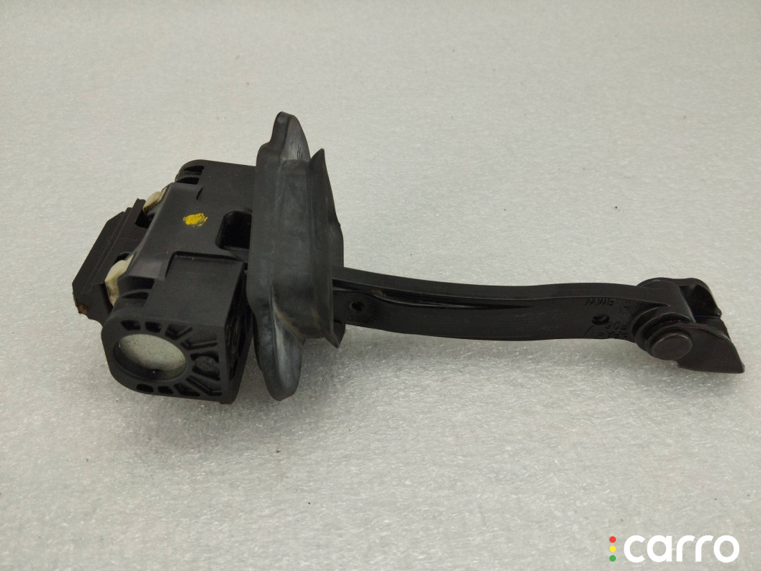 7258540, 7275374 ограничитель открывания двери передней правой BMW 4 F32/F33/F36 - фото №1
