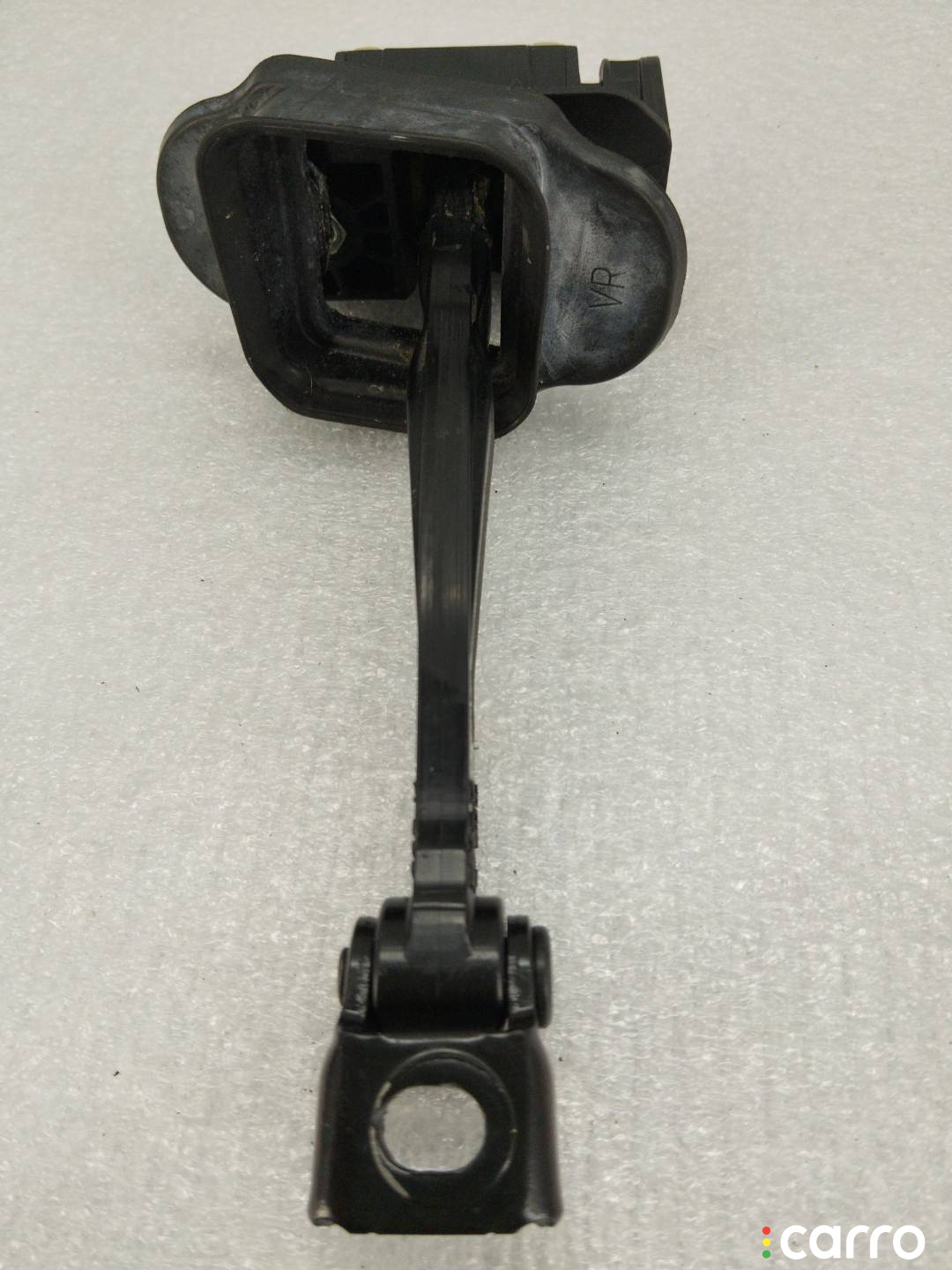 7258540, 7275374 ограничитель открывания двери передней правой BMW 4 F32/F33/F36 - фото №2