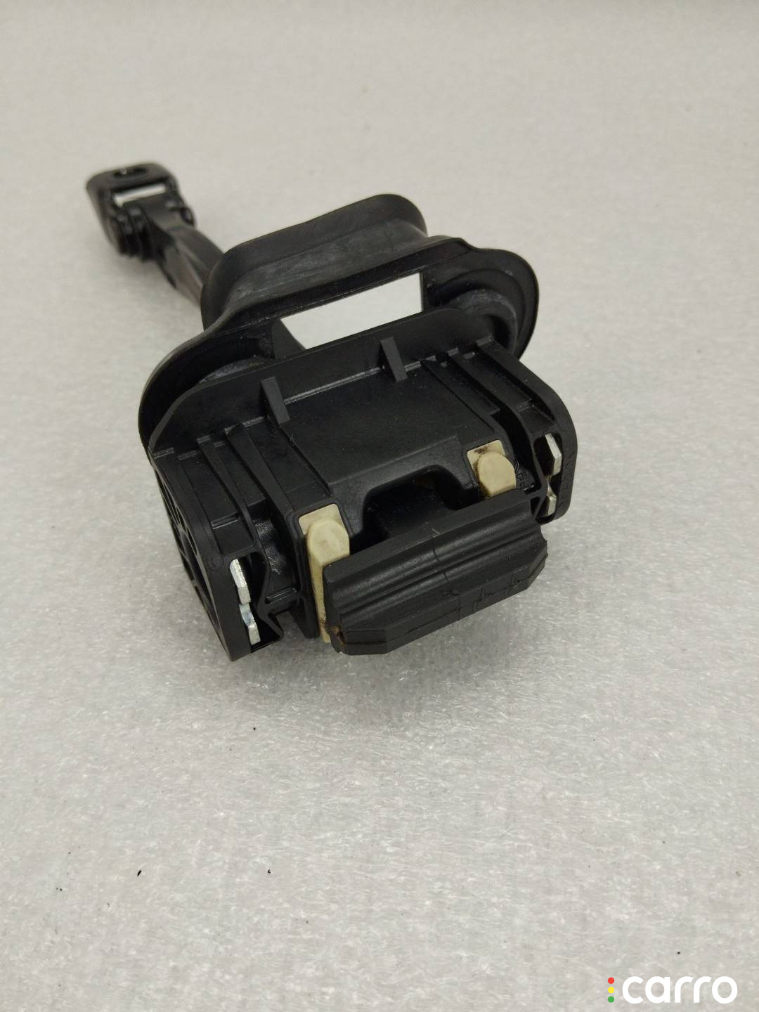 7258540, 7275374 ограничитель открывания двери передней правой BMW 4 F32/F33/F36 - фото №3