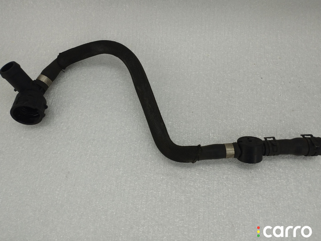 A0005063364 Патрубок (трубопровод, шланг) Mercedes-Benz E W213/S213/C238/A238 - фото №1