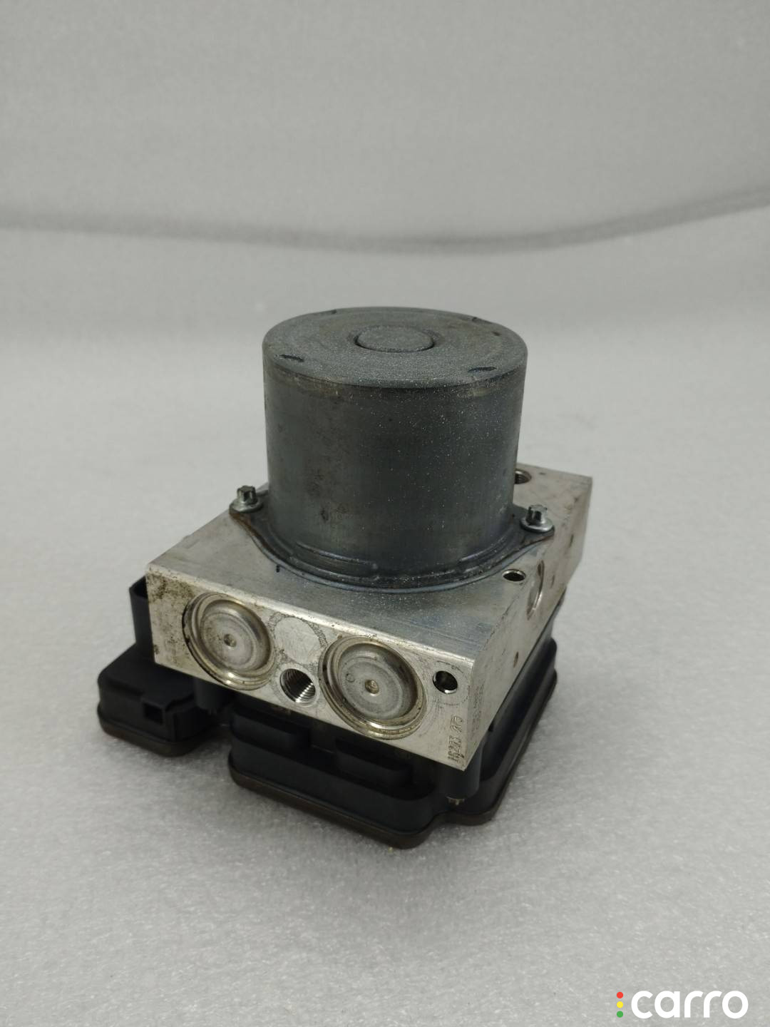 A2124310000 Кронштейн блока ABS Mercedes-Benz E W212/S212/C207/A207 - фото №1