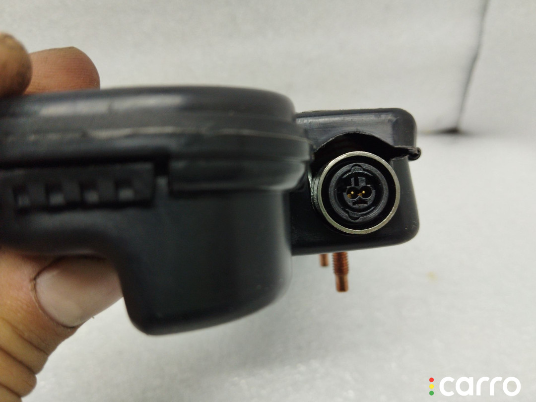 2138607500 Подушка безопасности водителя Mercedes-Benz E W213/S213/C238/A238 - фото №4