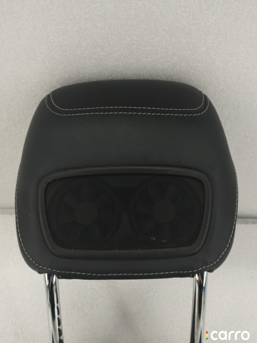 подголовник переднего Mercedes-Benz E W213/S213/C238/A238 - фото №5