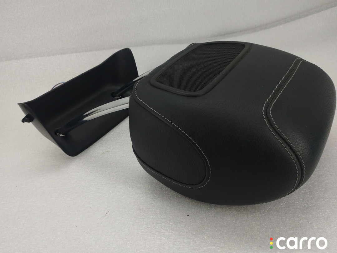 подголовник переднего Mercedes-Benz E W213/S213/C238/A238 - фото №9