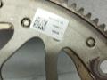 8577213, 190827, 6577213 маховик BMW 5 G30/G31 - фото №2