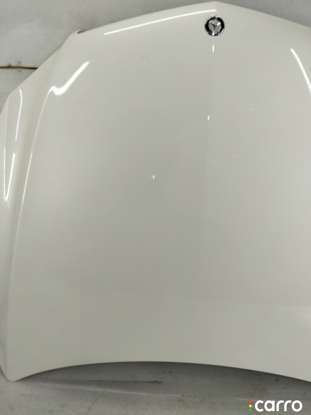 Капот Mercedes-Benz E W212/S212/C207/A207 - фото №3