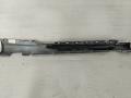 Накладка на порог левая Mercedes-Benz E W212/S212/C207/A207 - фото №8