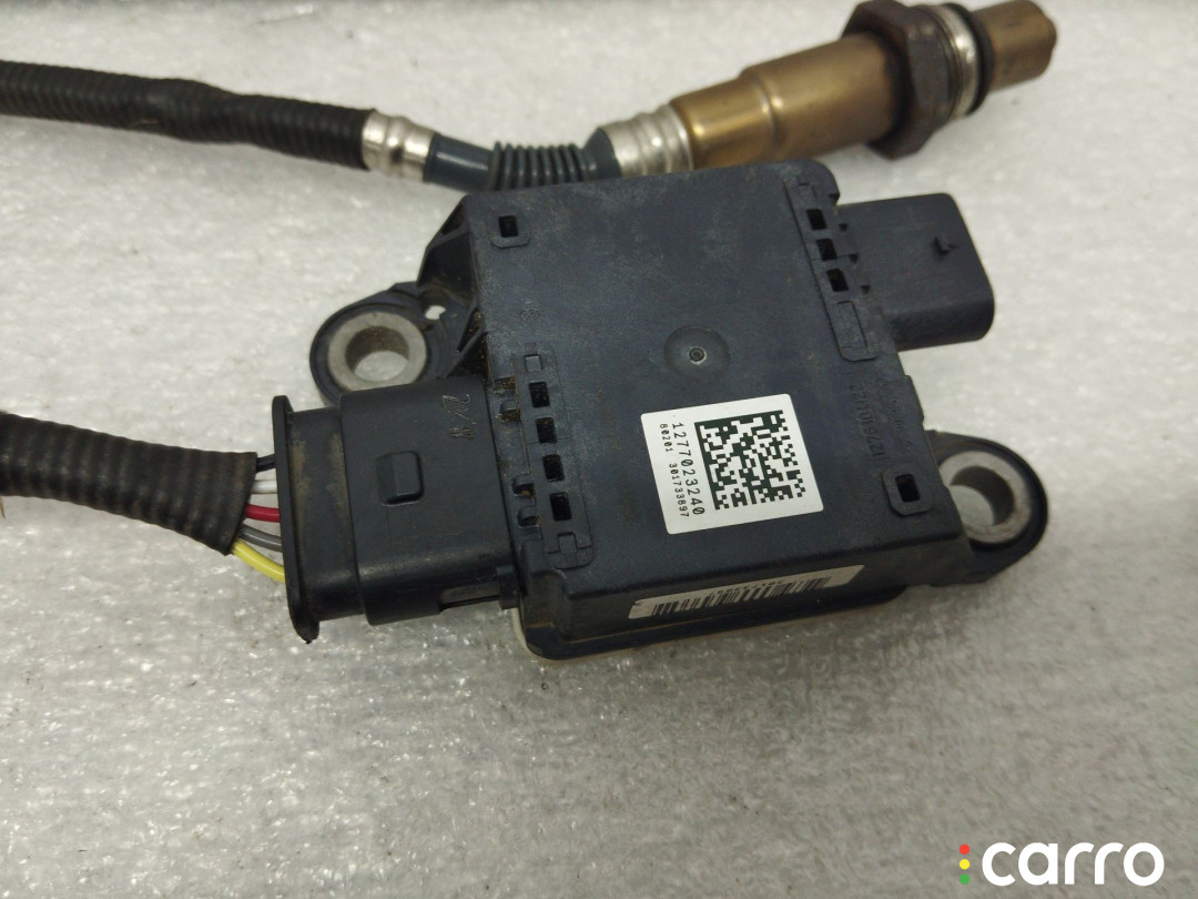 4M0906261 Датчик NOX Audi SQ7 4M - фото №2