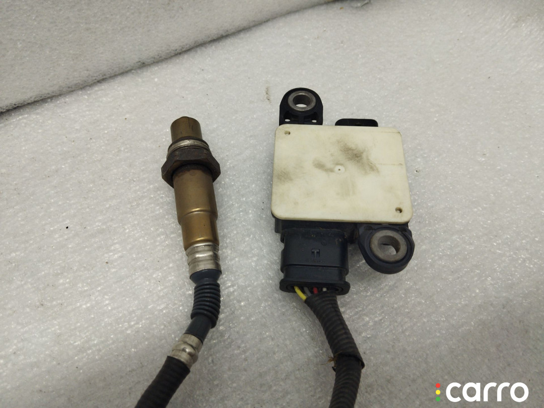 4M0906261 Датчик NOX Audi SQ7 4M - фото №8