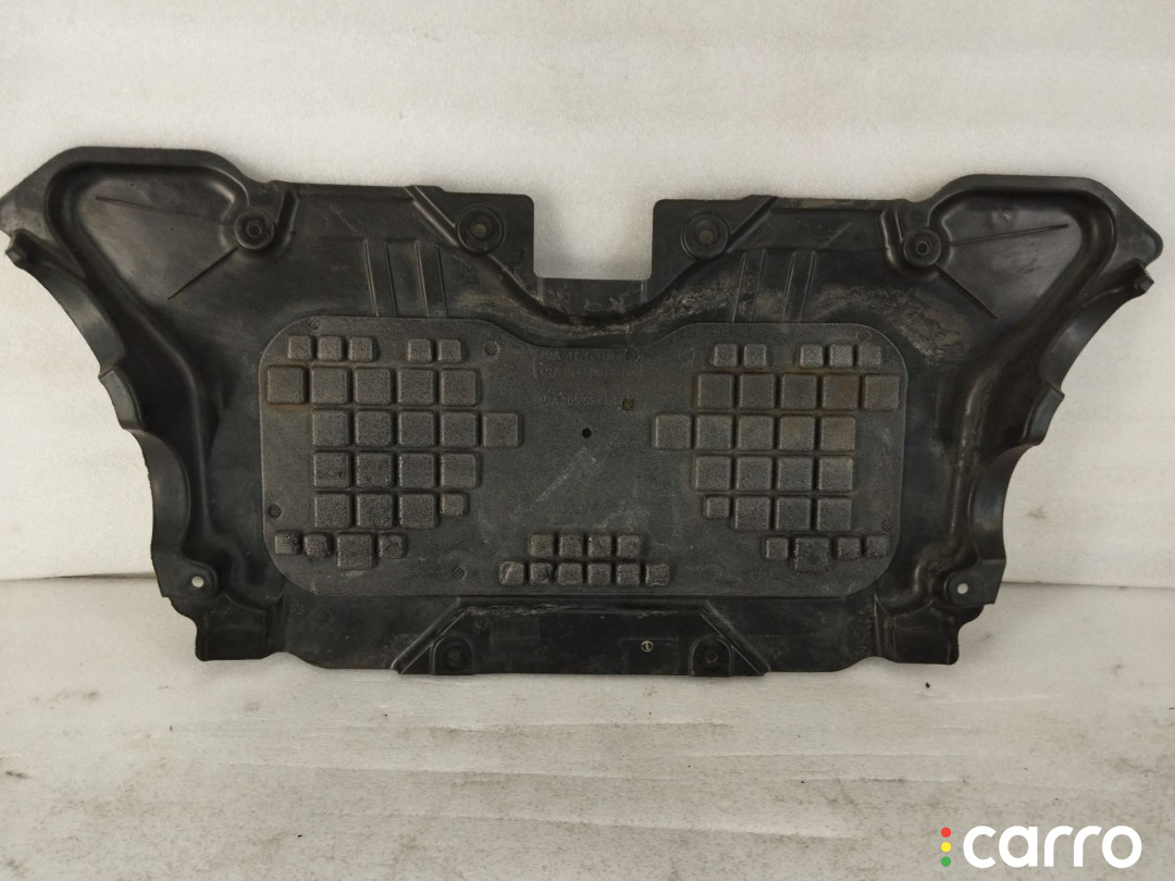 A2135200800, A2055200223 защита двигателя Mercedes-Benz E W213/S213/C238/A238 - фото №5