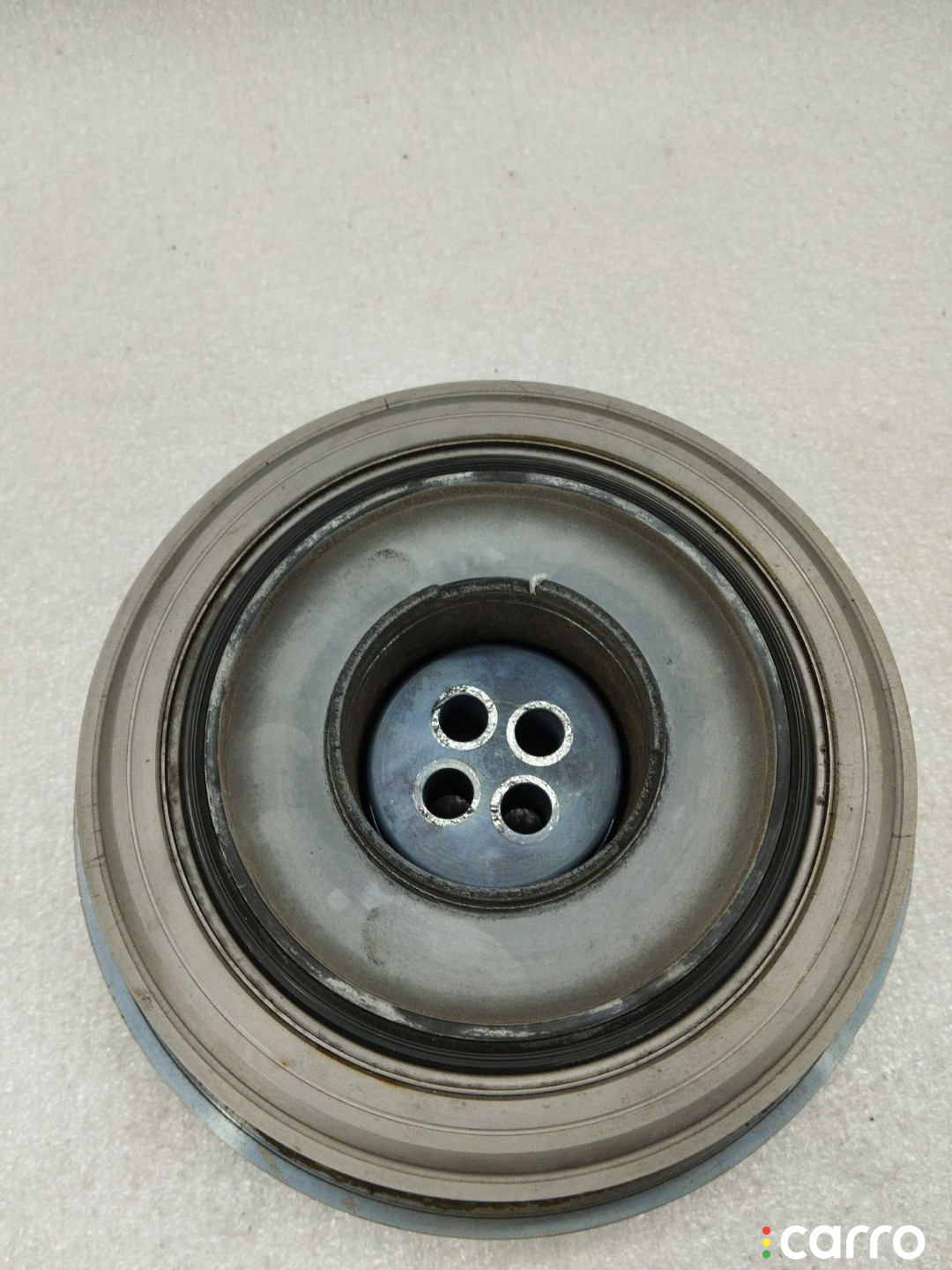 857992803 Шкив BMW 5 G30/G31 - фото №4