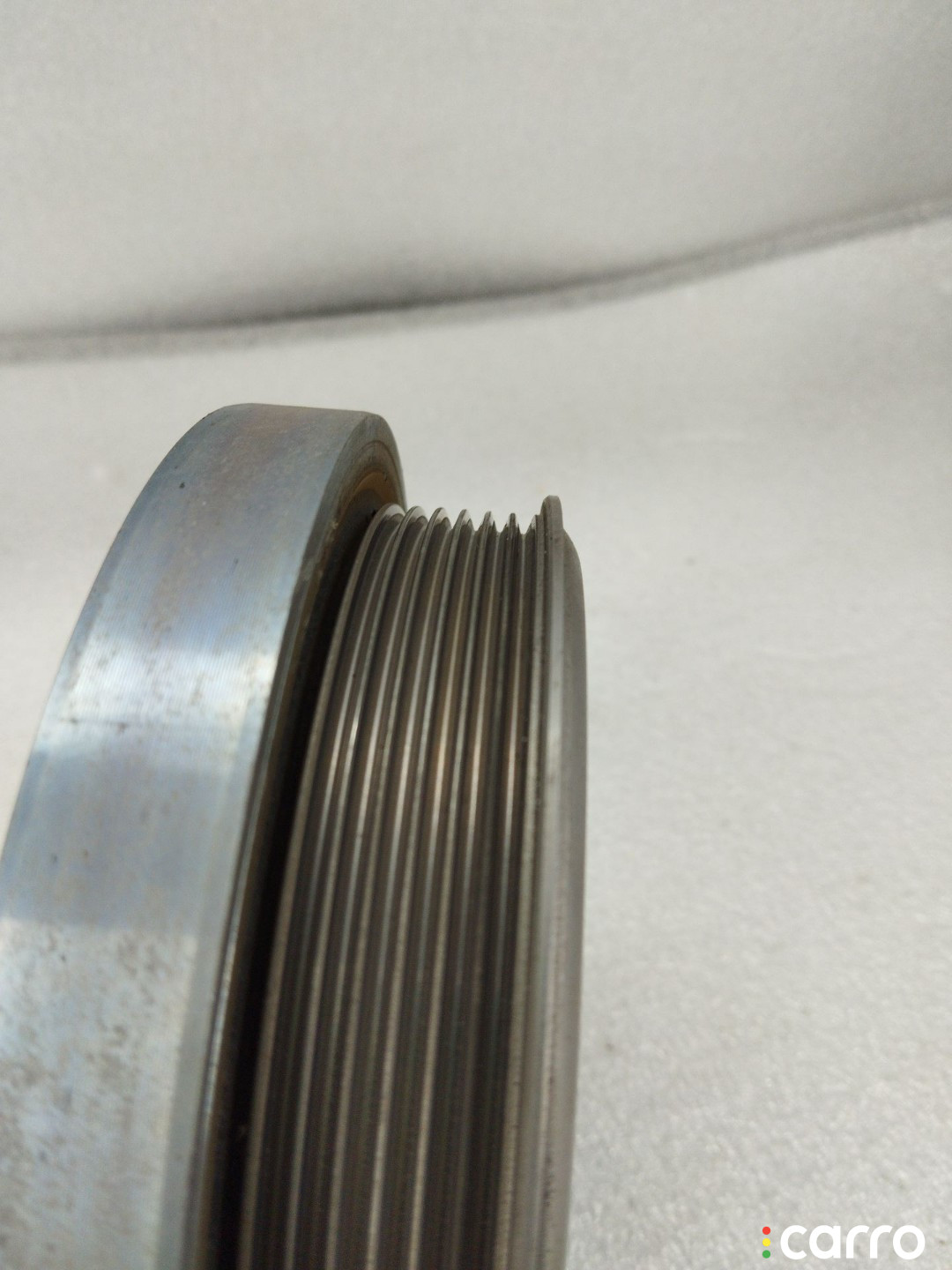 857992803 Шкив BMW 5 G30/G31 - фото №6