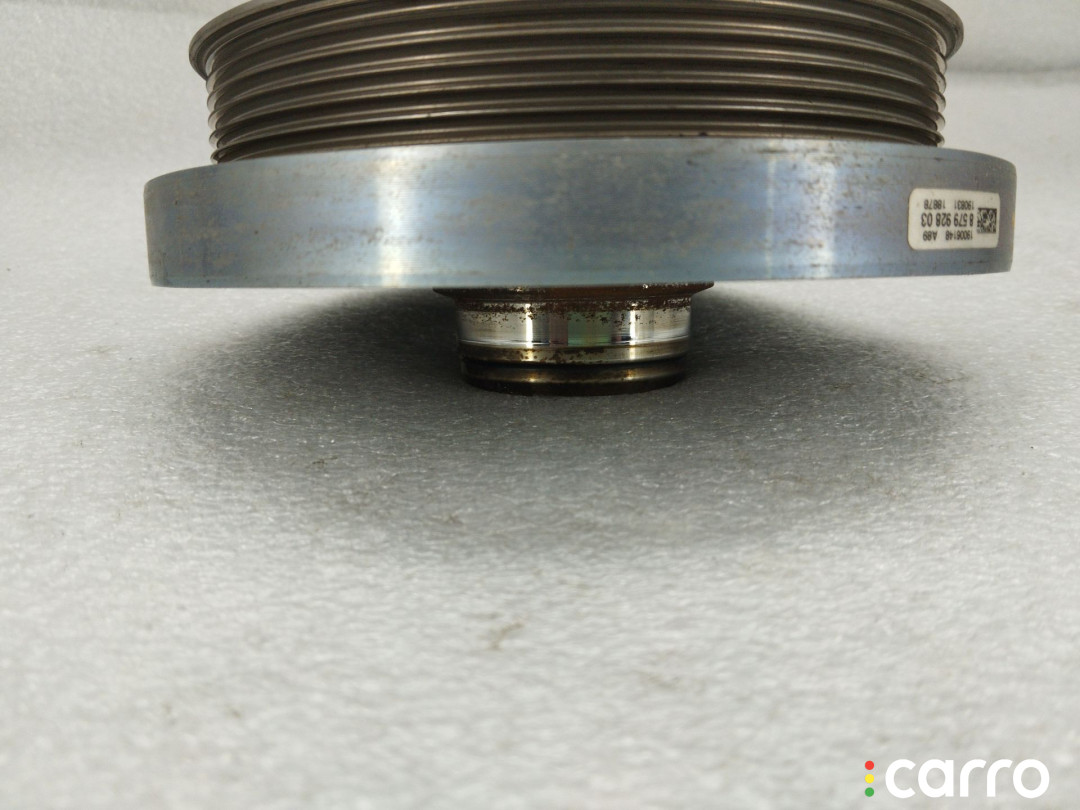 857992803 Шкив BMW 5 G30/G31 - фото №7