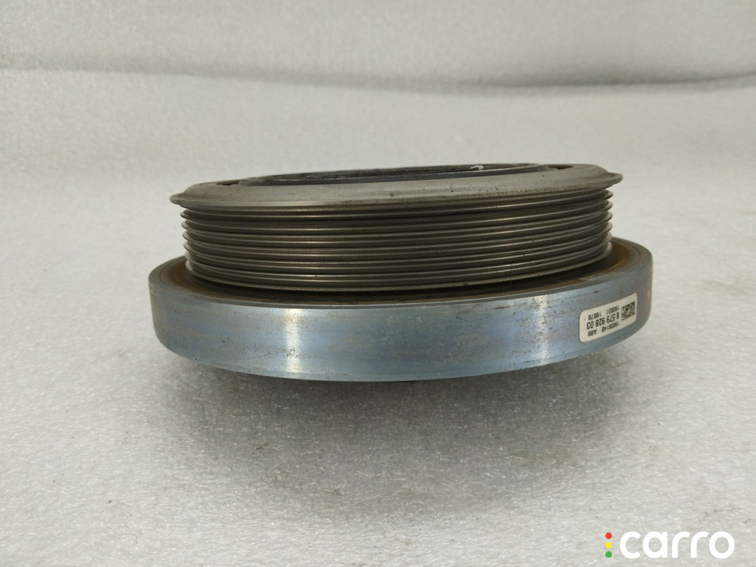 857992803 Шкив BMW 5 G30/G31 - фото №8