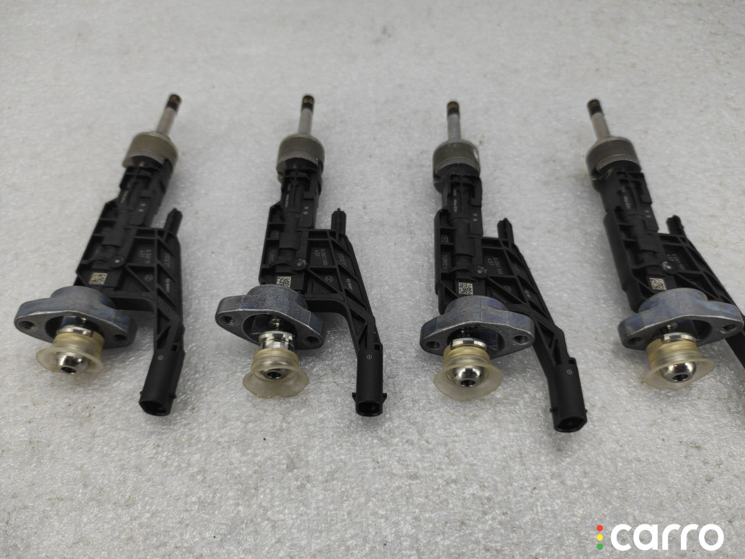 8656548 Форсунка BMW 3 G20/G21 - фото №5