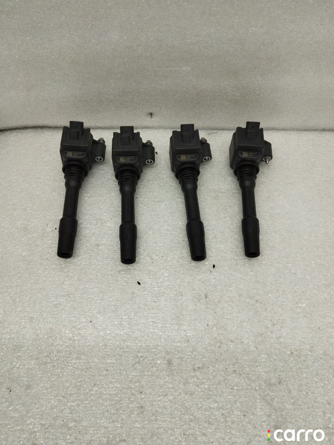 8643360, 77850002 Катушка зажигания BMW 3 G20/G21 - фото №1