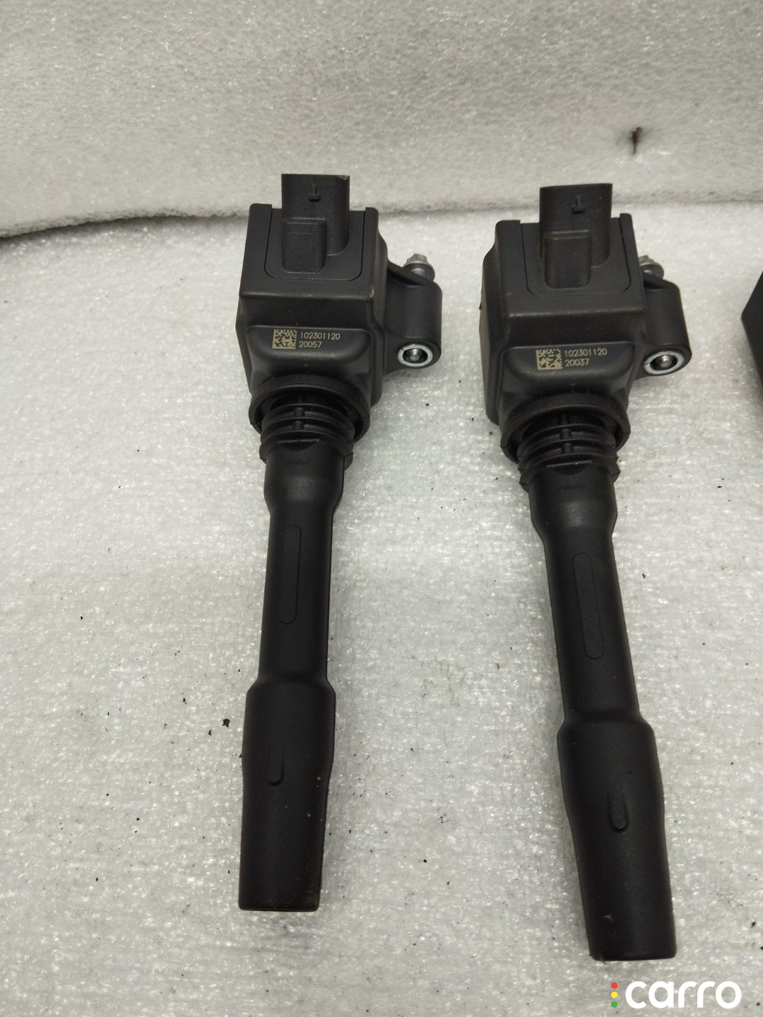 8643360, 77850002 Катушка зажигания BMW 3 G20/G21 - фото №2