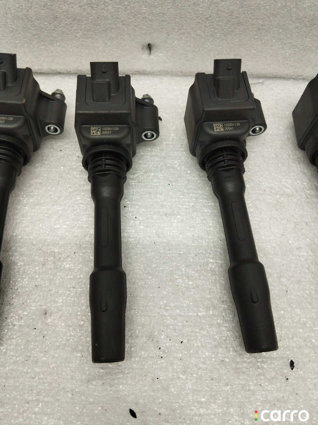 8643360, 77850002 Катушка зажигания BMW 3 G20/G21 - фото №3