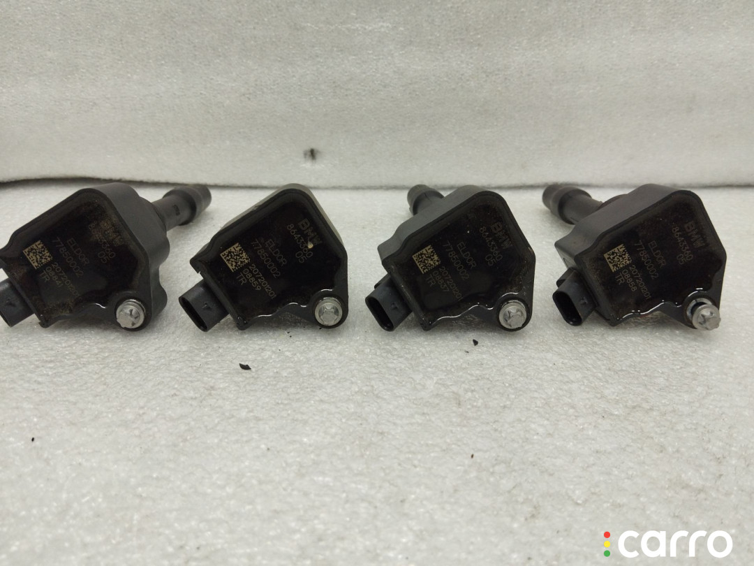 8643360, 77850002 Катушка зажигания BMW 3 G20/G21 - фото №6
